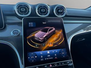 Mercedes Clase C C200D - Foto 13