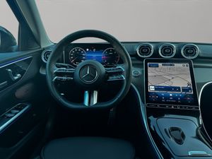 Mercedes Clase C C200D - Foto 21
