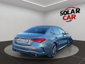 Mercedes Clase C C200D - Foto 27