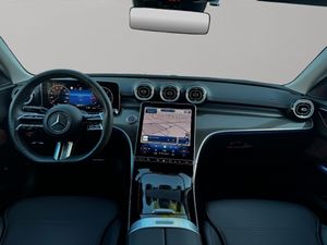 Mercedes Clase C C200D - Foto 22