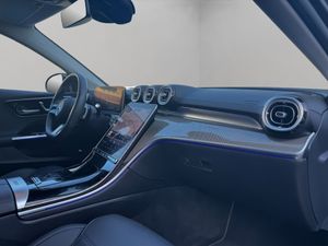 Mercedes Clase C C200D - Foto 10