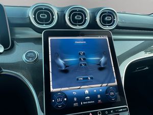 Mercedes Clase C C200D - Foto 14