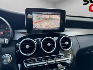 Mercedes Clase C C 220 d Berlina 7G-TRONIC PLUS - Foto 12