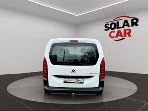Citroën Berlingo Talla M BlueHDi 100 S&S 100 Años - Foto 24