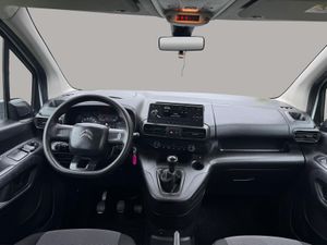 Citroën Berlingo Talla M BlueHDi 100 S&S 100 Años - Foto 19