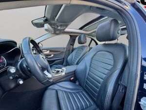Mercedes Clase C C 350 e - Foto 8