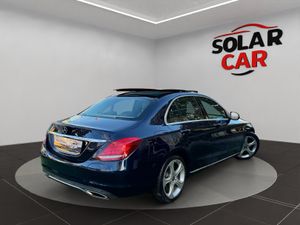 Mercedes Clase C C 350 e - Foto 30
