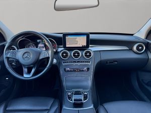 Mercedes Clase C C 350 e - Foto 26