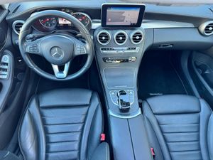 Mercedes Clase C C 350 e - Foto 23