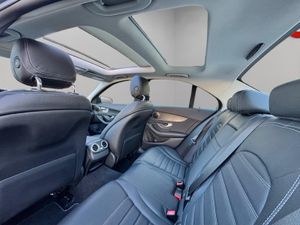 Mercedes Clase C C 350 e - Foto 28