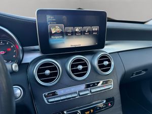 Mercedes Clase C C 350 e - Foto 16