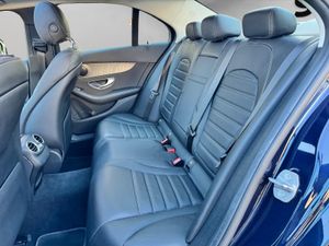 Mercedes Clase C C 350 e - Foto 29