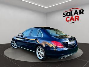 Mercedes Clase C C 350 e - Foto 31