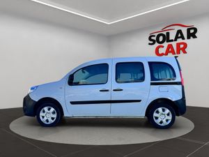 Renault Kangoo Combi Combi Limited Energy dCi 66 kW (90 CV) - Foto 4