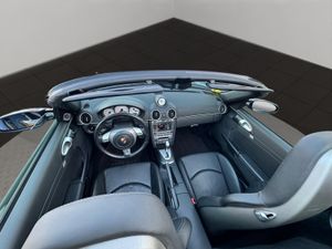 Porsche Boxster S Tiptronic - Foto 23