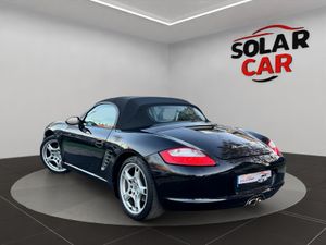 Porsche Boxster S Tiptronic - Foto 27