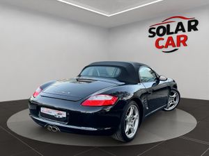 Porsche Boxster S Tiptronic - Foto 26