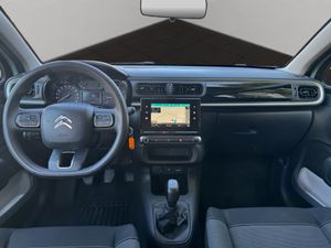 Citroën C3 C3 PureTech 82 Feel - Foto 21
