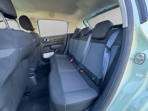 Citroën C3 C3 PureTech 82 Feel - Foto 24