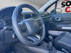 Citroën C3 C3 PureTech 82 Feel - Foto 6