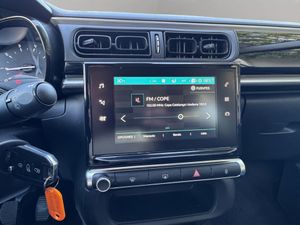 Citroën C3 C3 PureTech 82 Feel - Foto 14