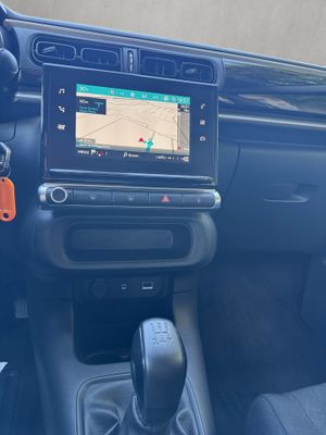 Citroën C3 C3 PureTech 82 Feel - Foto 17