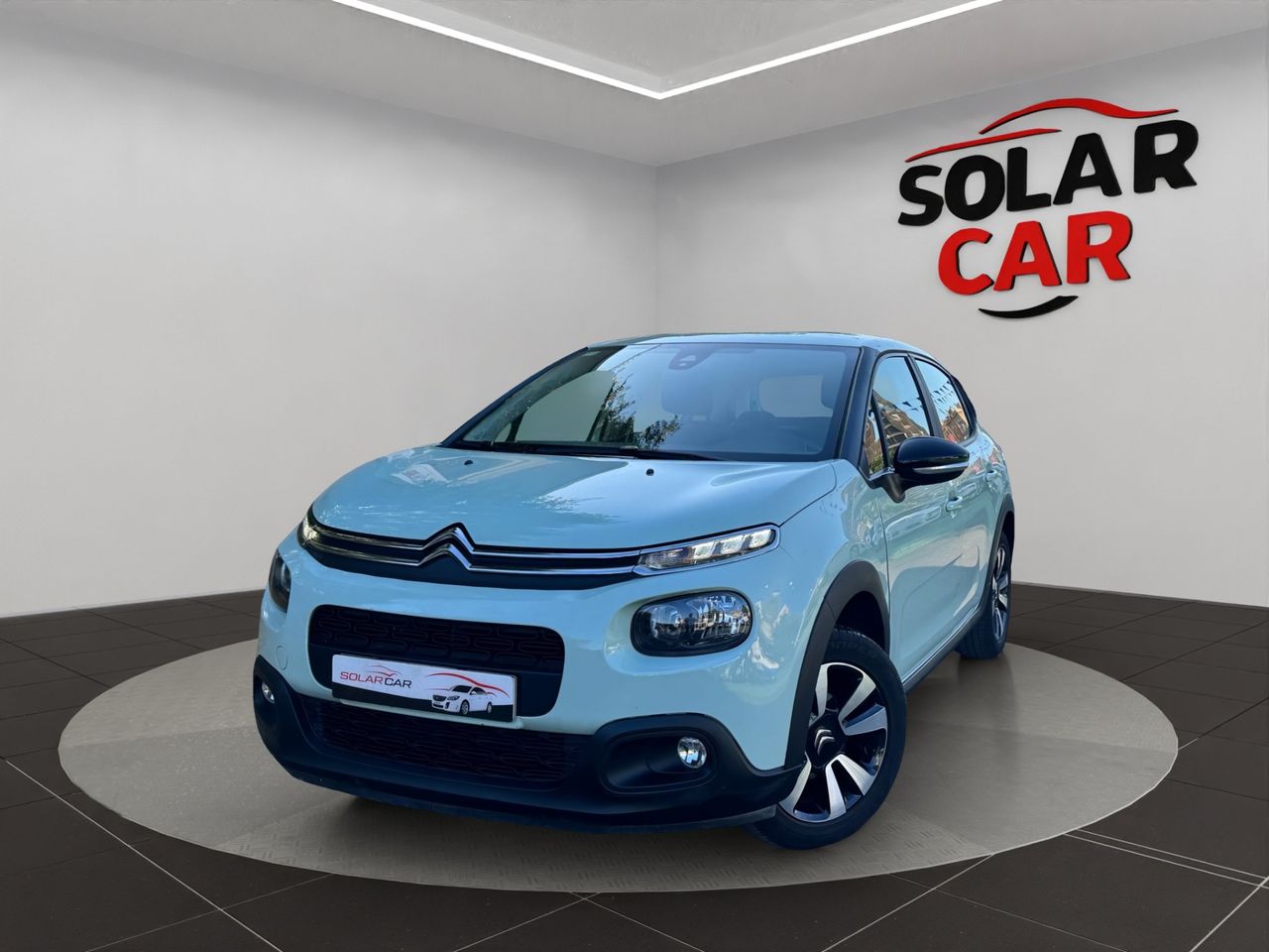 Citroën C3 C3 PureTech 82 Feel - Foto 1