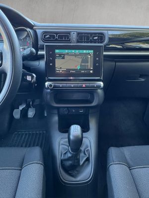 Citroën C3 C3 PureTech 82 Feel - Foto 16