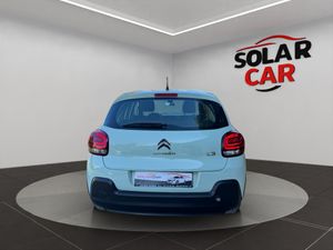 Citroën C3 C3 PureTech 82 Feel - Foto 28