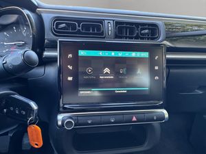 Citroën C3 C3 PureTech 82 Feel - Foto 15