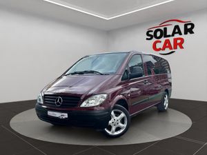 Mercedes Vito 115 CDI Combi Larga - Foto 2