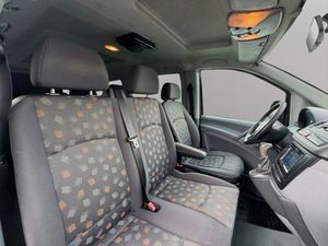 Mercedes Vito 115 CDI Combi Larga - Foto 11