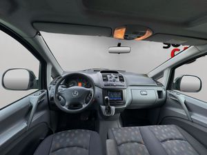 Mercedes Vito 115 CDI Combi Larga - Foto 20
