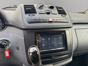 Mercedes Vito 115 CDI Combi Larga - Foto 18