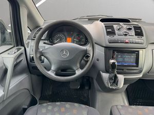 Mercedes Vito 115 CDI Combi Larga - Foto 17