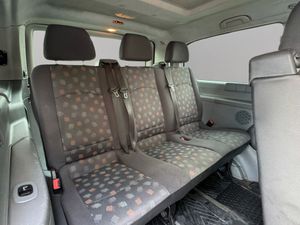 Mercedes Vito 115 CDI Combi Larga - Foto 21