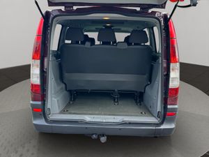 Mercedes Vito 115 CDI Combi Larga - Foto 26