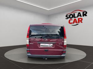 Mercedes Vito 115 CDI Combi Larga - Foto 27