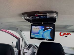 Mercedes Vito 115 CDI Combi Larga - Foto 14