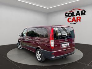 Mercedes Vito 115 CDI Combi Larga - Foto 25