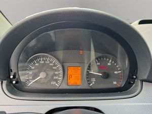 Mercedes Vito 115 CDI Combi Larga - Foto 15