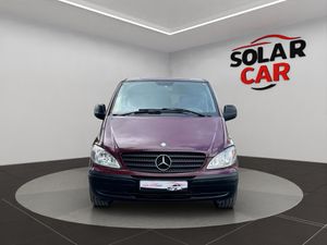 Mercedes Vito 115 CDI Combi Larga - Foto 3