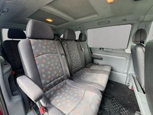 Mercedes Vito 115 CDI Combi Larga - Foto 22