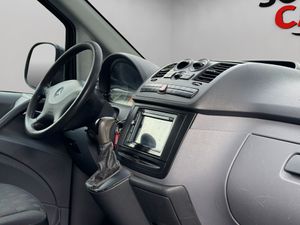 Mercedes Vito 115 CDI Combi Larga - Foto 9