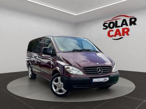 Mercedes Vito 115 CDI Combi Larga - Foto 3