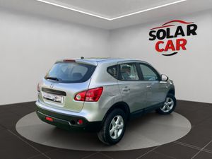 Nissan Qashqai 4x2 1.5dCi Tekna - Foto 18