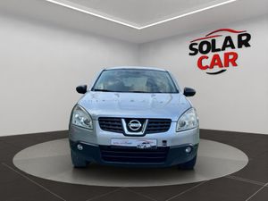 Nissan Qashqai 4x2 1.5dCi Tekna - Foto 3
