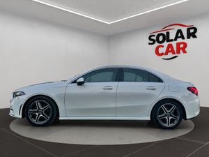 Mercedes Clase A A180D - Foto 5