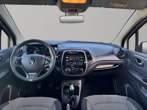 Renault Captur Zen Energy TCe 90 eco2 - Foto 17