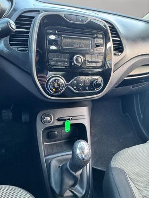 Renault Captur Zen Energy TCe 90 eco2 - Foto 12